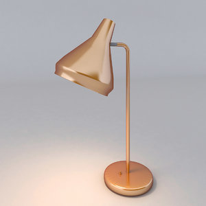 3d model lamp nordlux