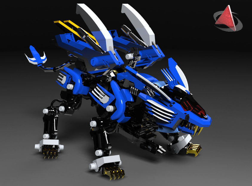 zoid supernova