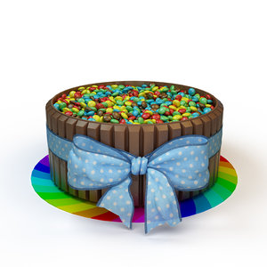 cake 055 max