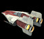 3d model star wars ultimate vehicles