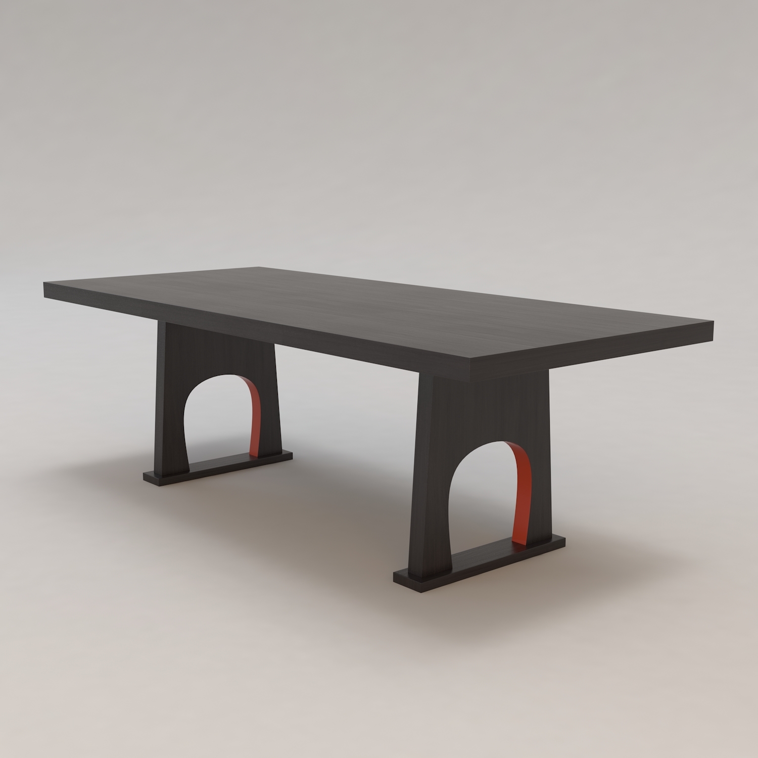Ngu Table By Liaigre Ngu Table By Liaigre