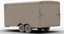 3d 2015 trailer box model