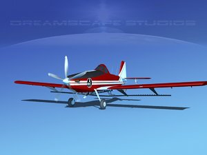 dxf propellers air tractor at-802