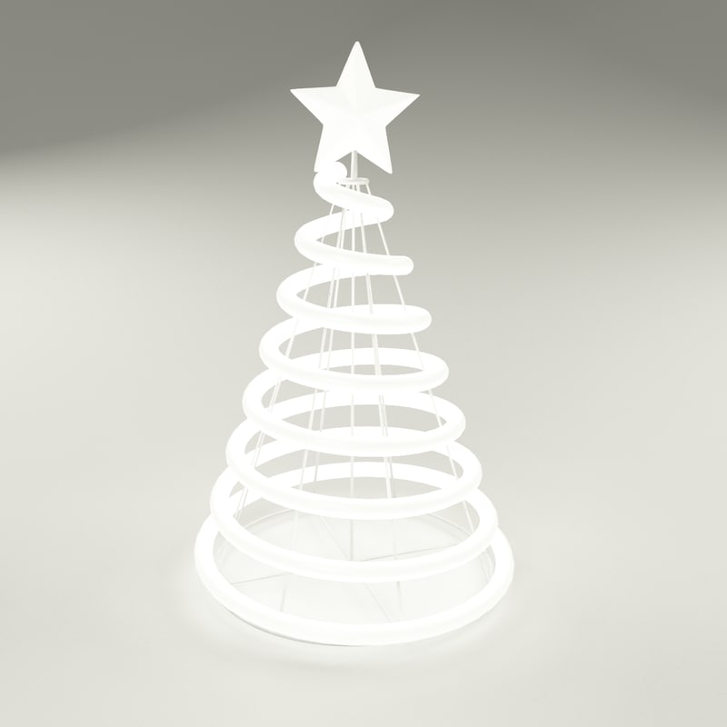 Christmas Decoration 3D Models for Download | TurboSquid