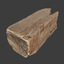 max wood timber debris