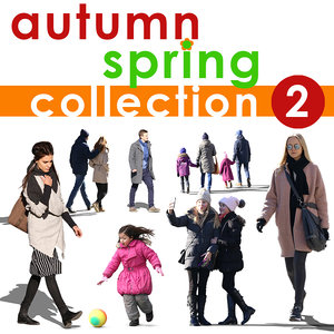 Autumn spring collection 2(1)