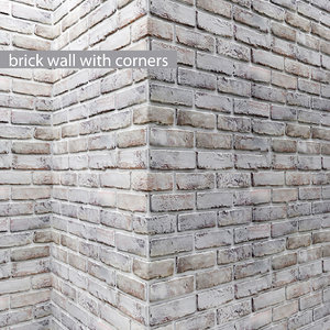 white bricks max