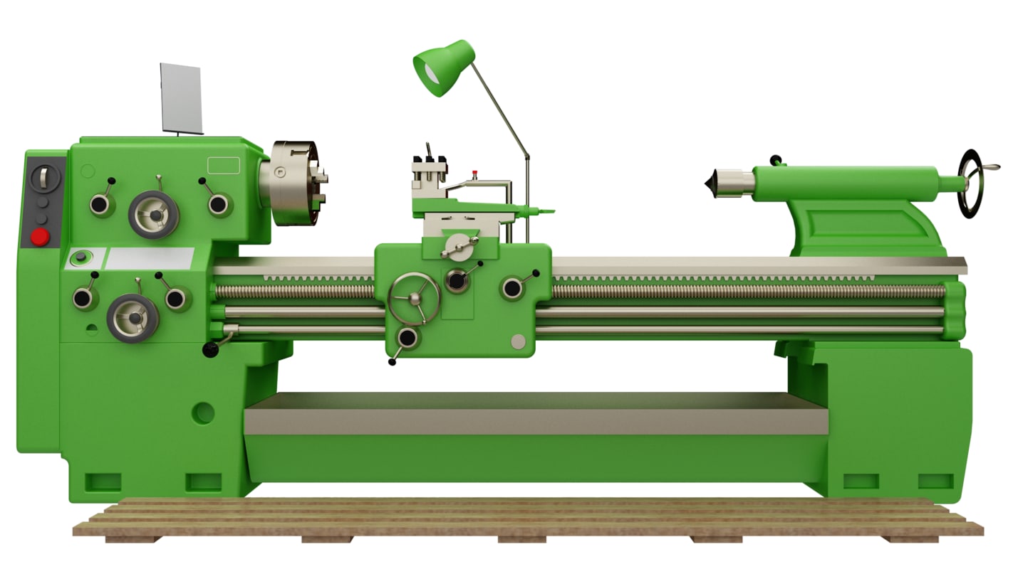 Токарно винторезный станок картинки