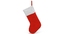 3d christmas sock