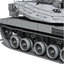merkava iv tank 3d model