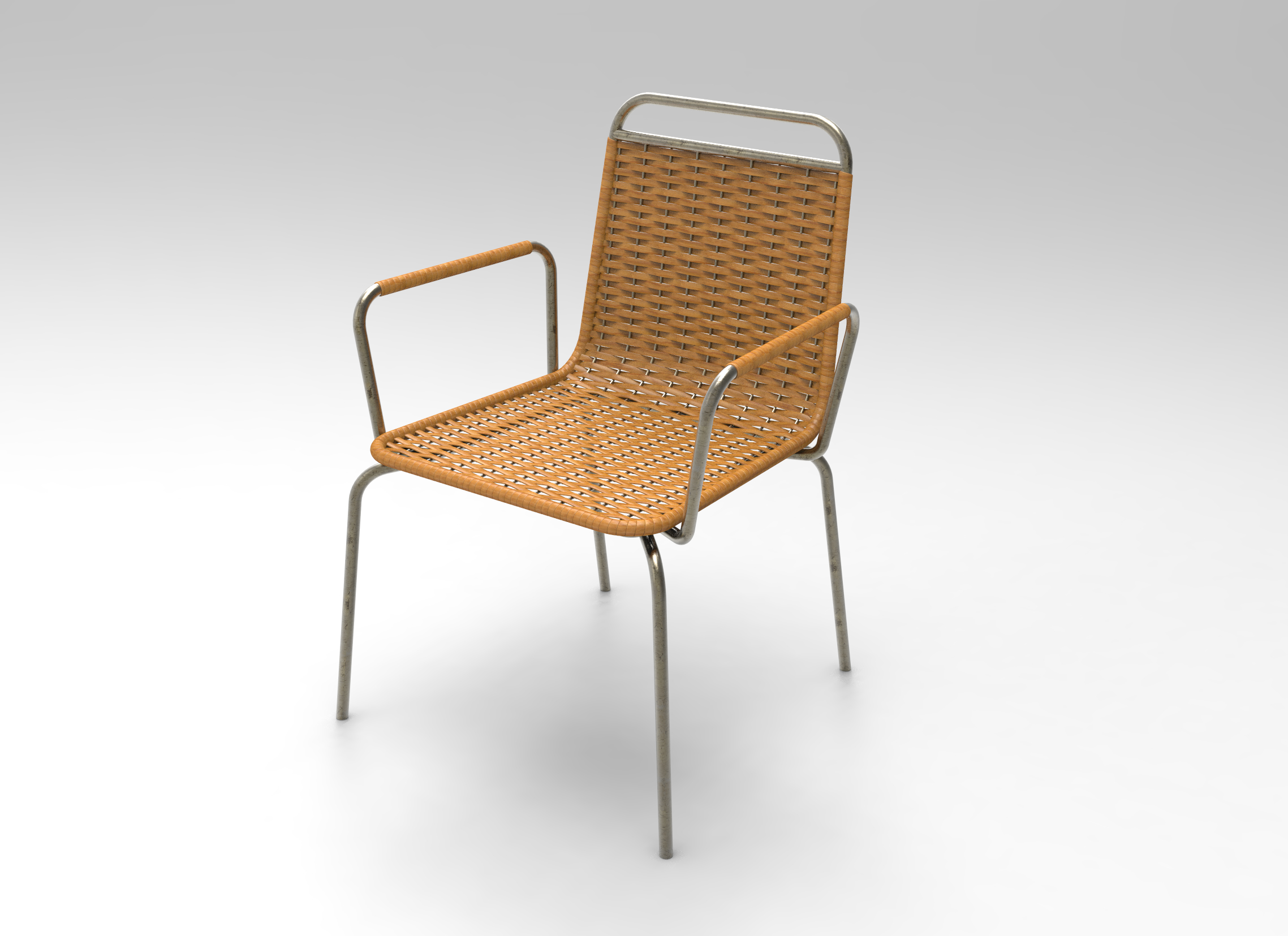 3d Roberti Rattan Portofino