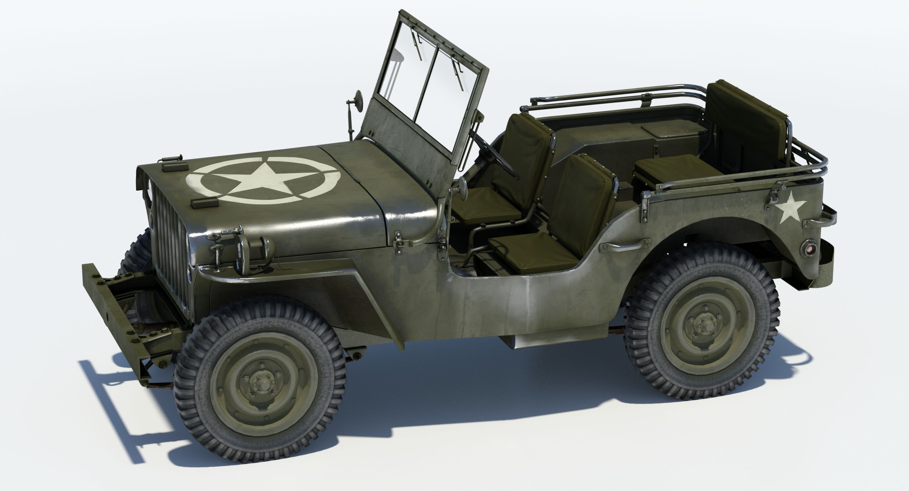 rc willey jeep