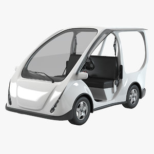 concept car 3d max