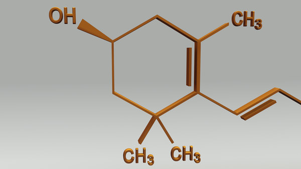 Xanthophylle Chemieschule