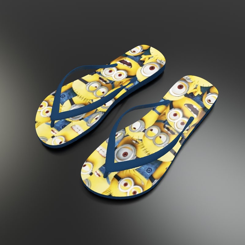 max flip flop