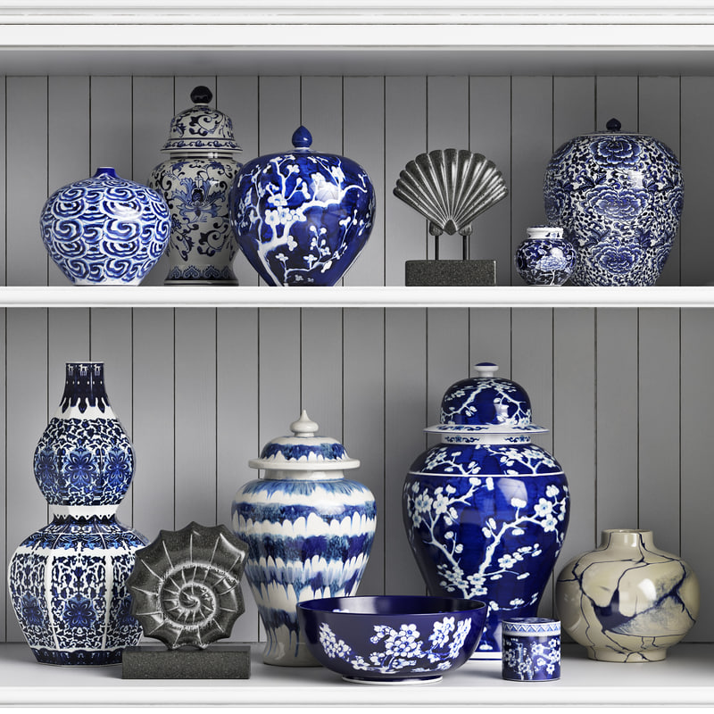 Williams Sonoma Home Decor Set Max
