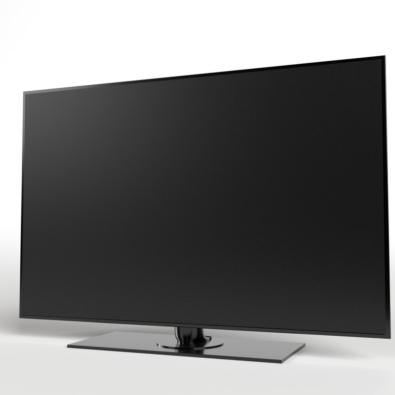 3d led tv