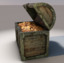 c4d treasure chest