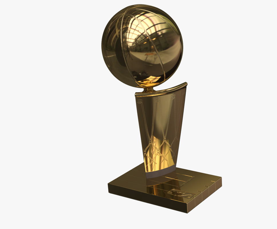 max larry o brien trophy