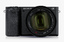 sony alpha 6500 cameras 3d model