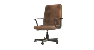 max office chair -