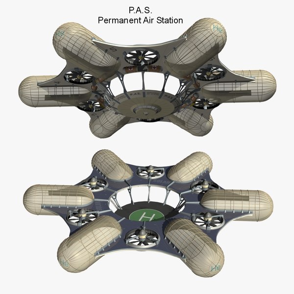 Space Station Blender Models for Download TurboSquid