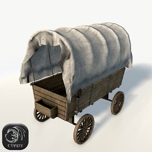 wooden wagon ready games 3ds