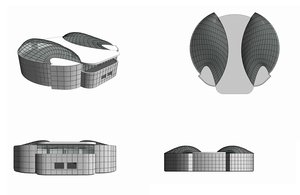 3d revit