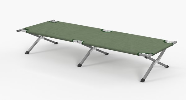 cheap camping stretchers