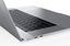 macbook pro 15-inch touch 3d model