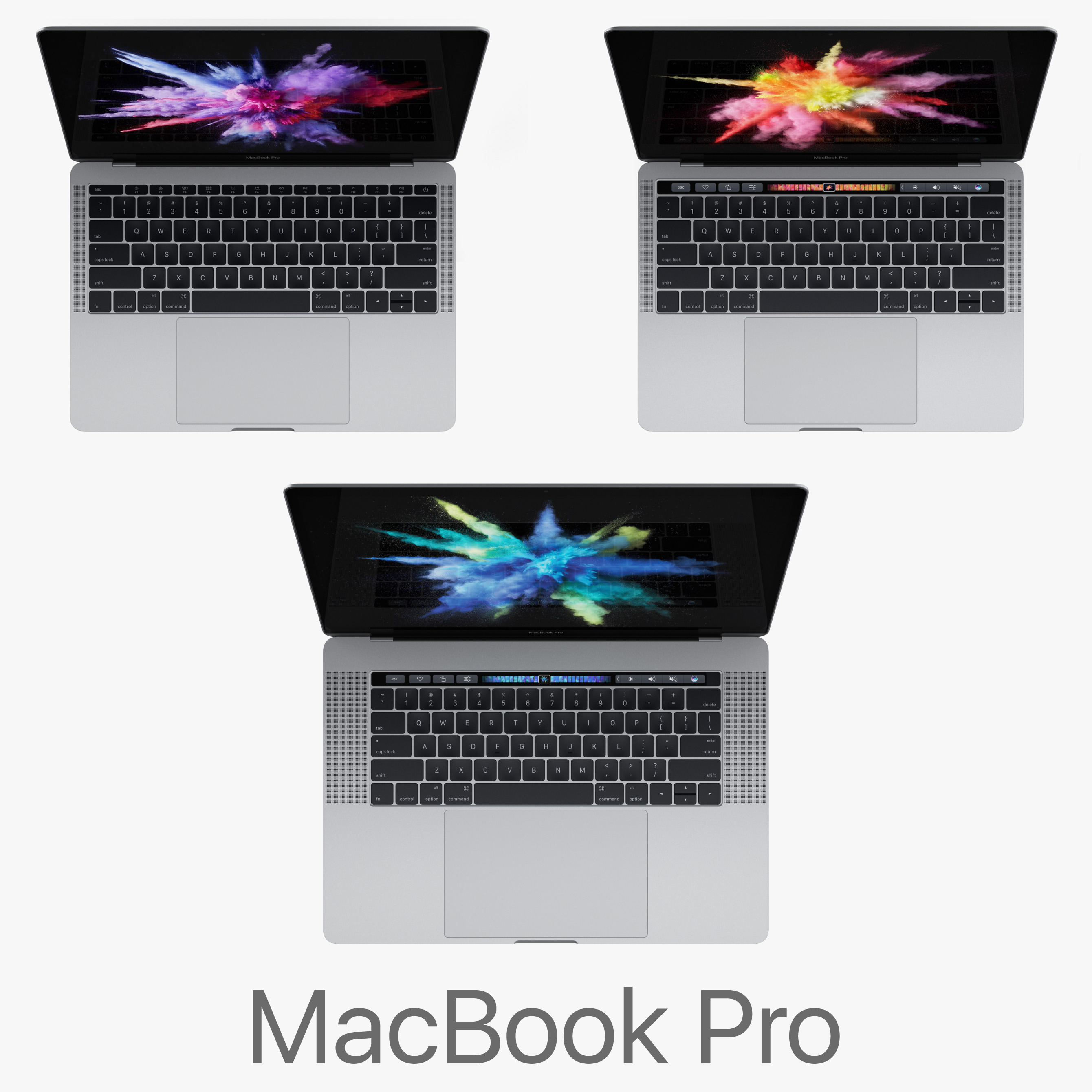 macbook pro 2016 zbrush