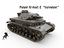 3d panzer iv ausf e model