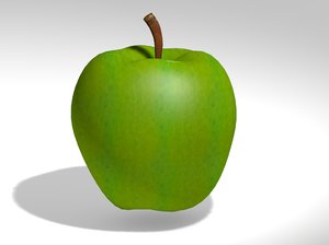Включи 3 яблока. Apple 3d model. 3d модель Apple. Яблоко 3д модель. Яблоко 3d модель.