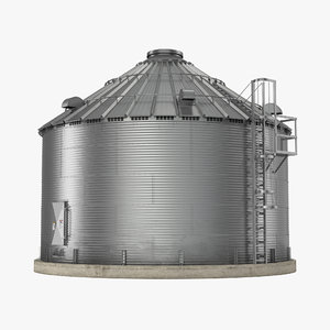 3d systems grain storage generic