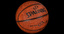 ball basketball 3d model