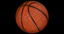 ball basketball 3d model