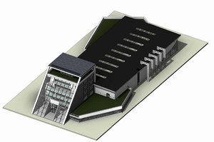 rvt factory revit
