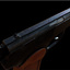pistol makarov weapons 3d model
