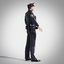 policeman cop police max