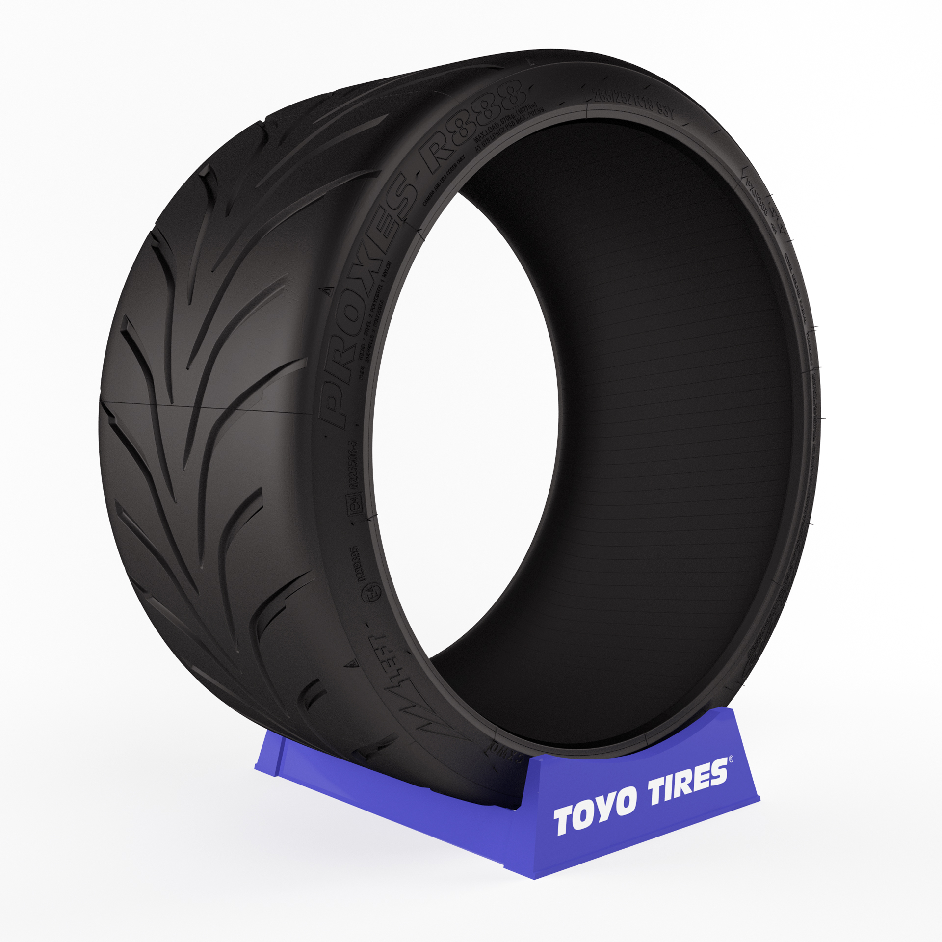 Toyo Proxes R888 >> Toyo Proxes R888 Toyo Proxes R888 >> Toyo Proxes R888
