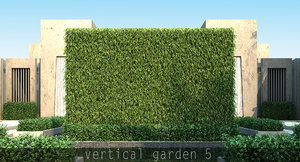 max vertical garden