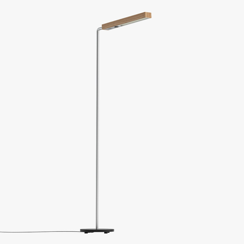 Rich Brilliant Willing Led Floor Lamp