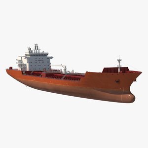 oil product tanker max