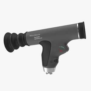 ophthalmo scope max