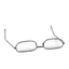 glasses rack 3d model