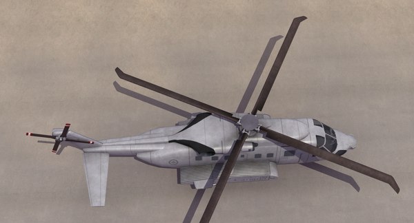 cyclone rc helicopter