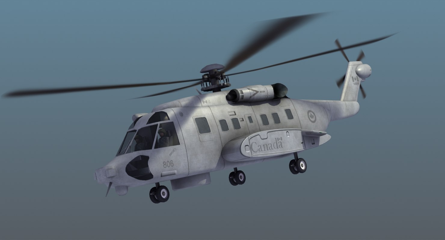cyclone gyro helicopter