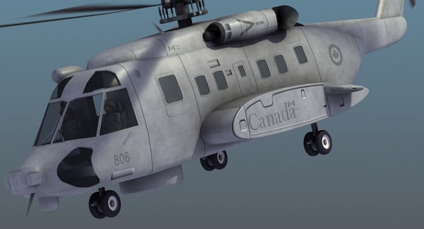 cyclone rc helicopter