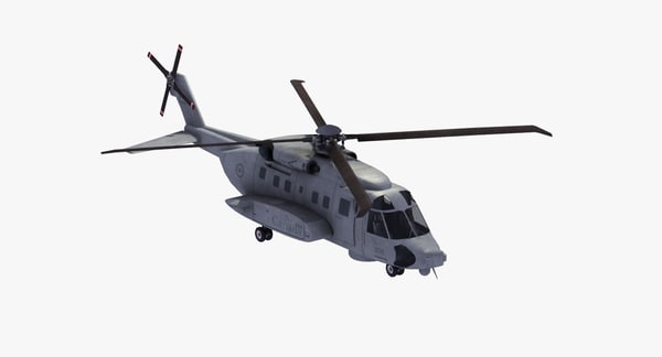 cyclone rc helicopter