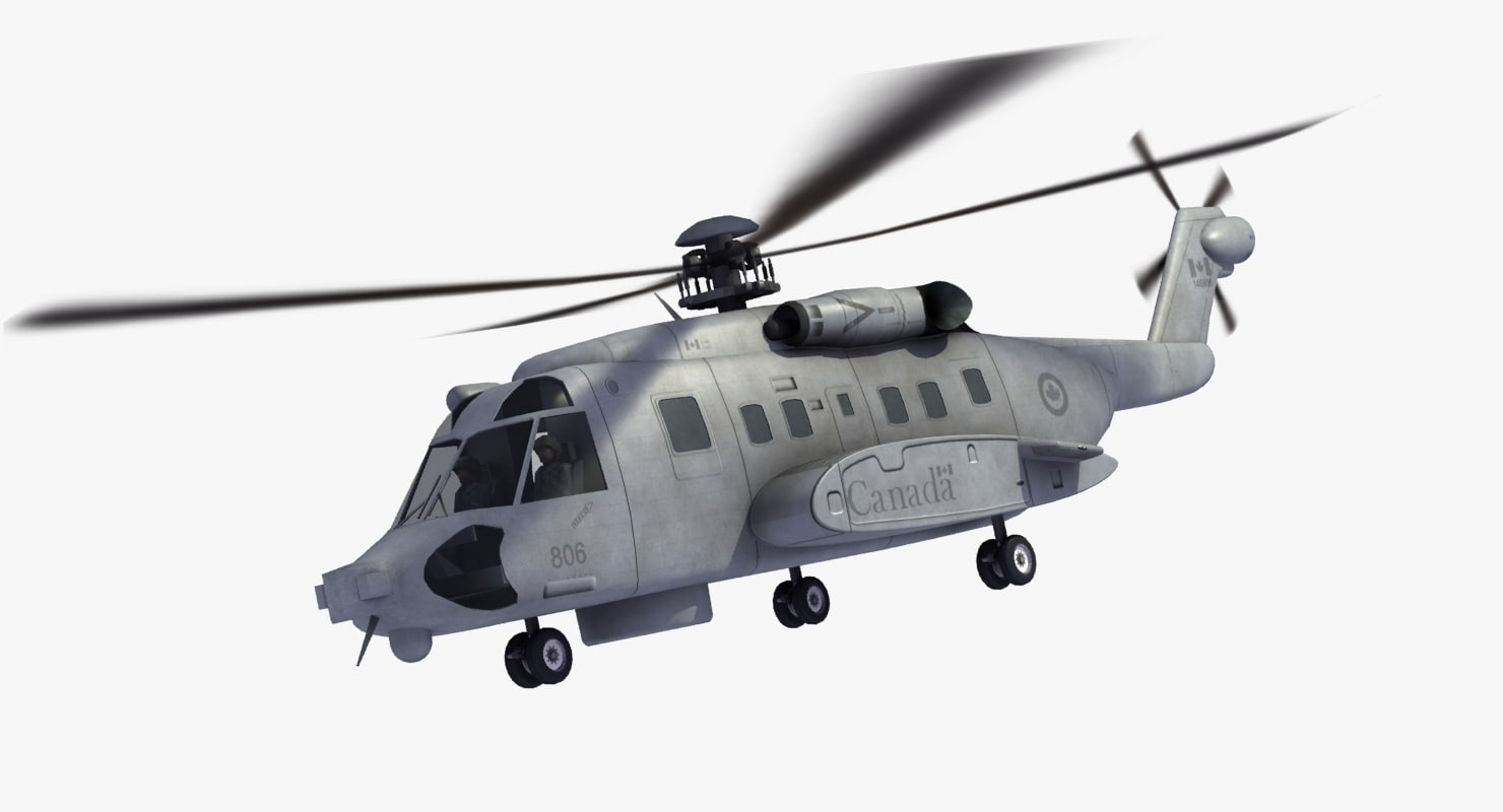 cyclone rc helicopter